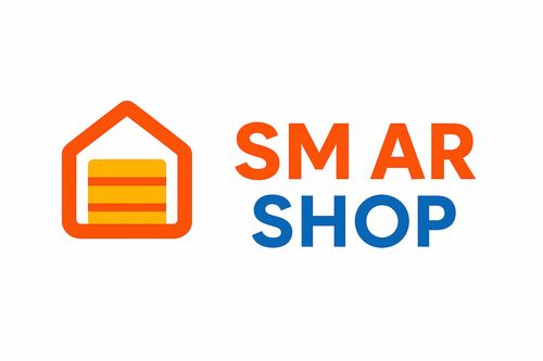 SM AR SHOP